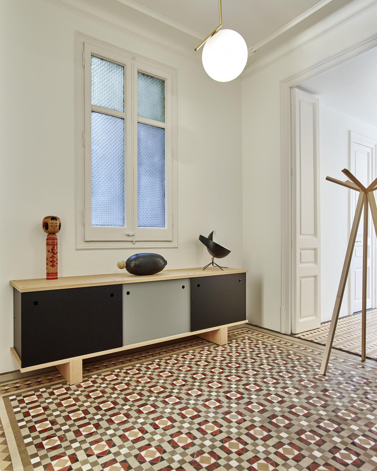 piso economico en barcelona piso modernista en barcelona minim tu punto de piso economico en barcelona piso modernista en barcelona minim tu punto de